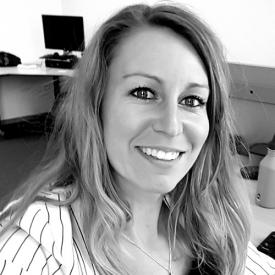 Joyce van den Berg