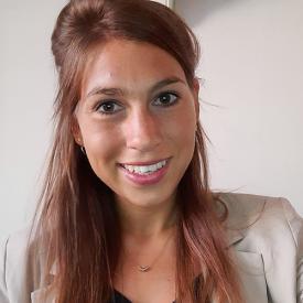 Maartje Bastiaans